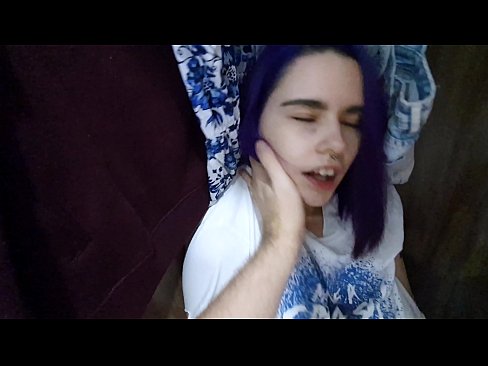 ❤️ زما خور په الماری کې وموندله او د هغې سره یې مرسته وکړه ️❌ ❤